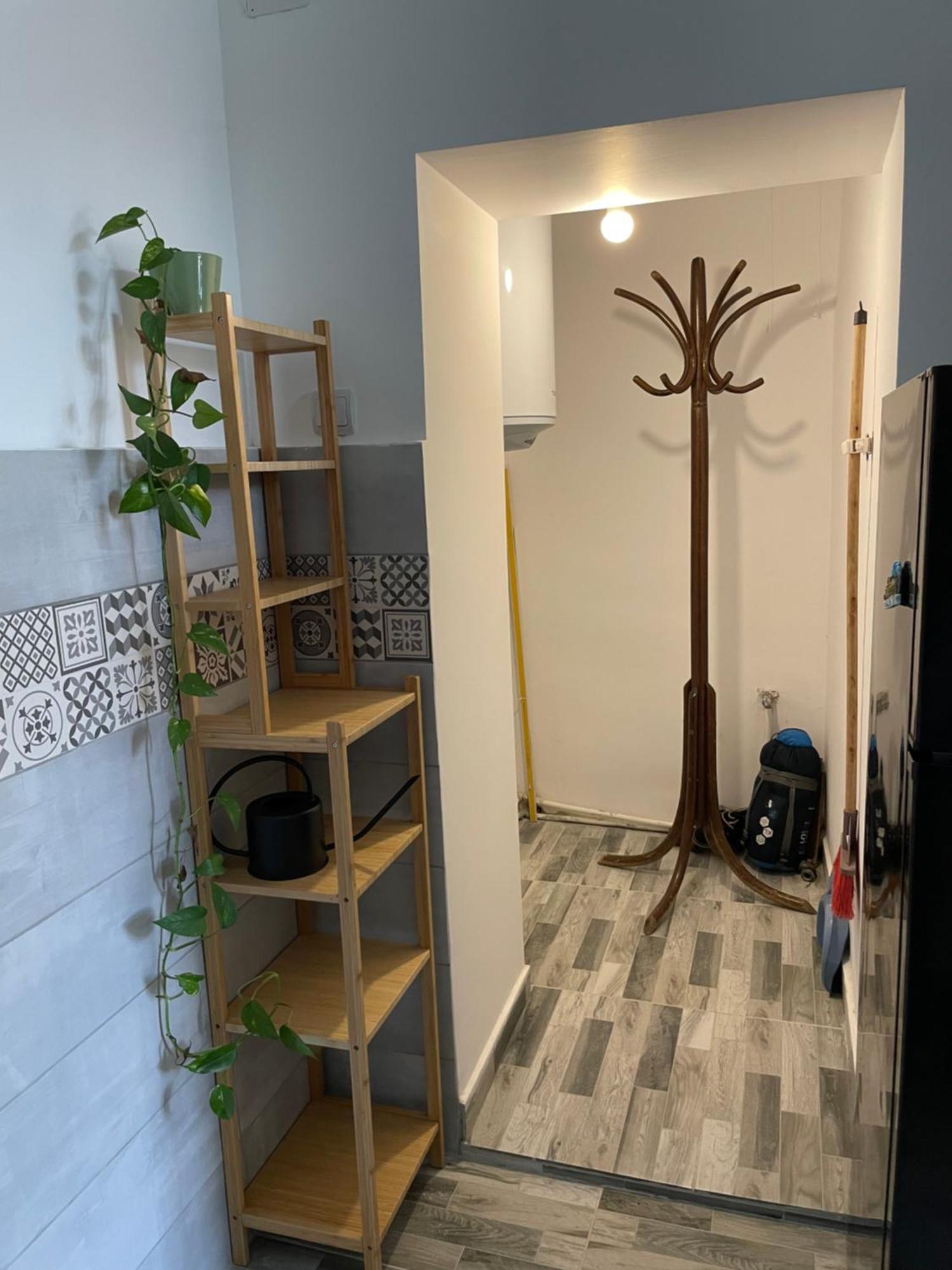Small Apartment - Historic House Κλουζ-Ναπόκα Εξωτερικό φωτογραφία
