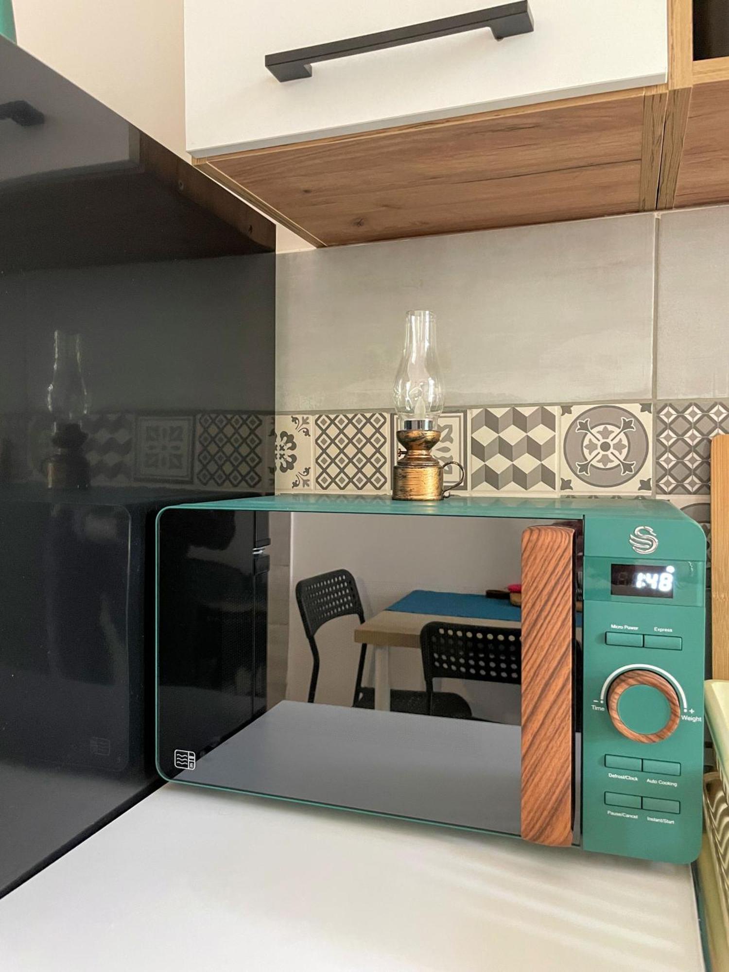 Small Apartment - Historic House Κλουζ-Ναπόκα Εξωτερικό φωτογραφία