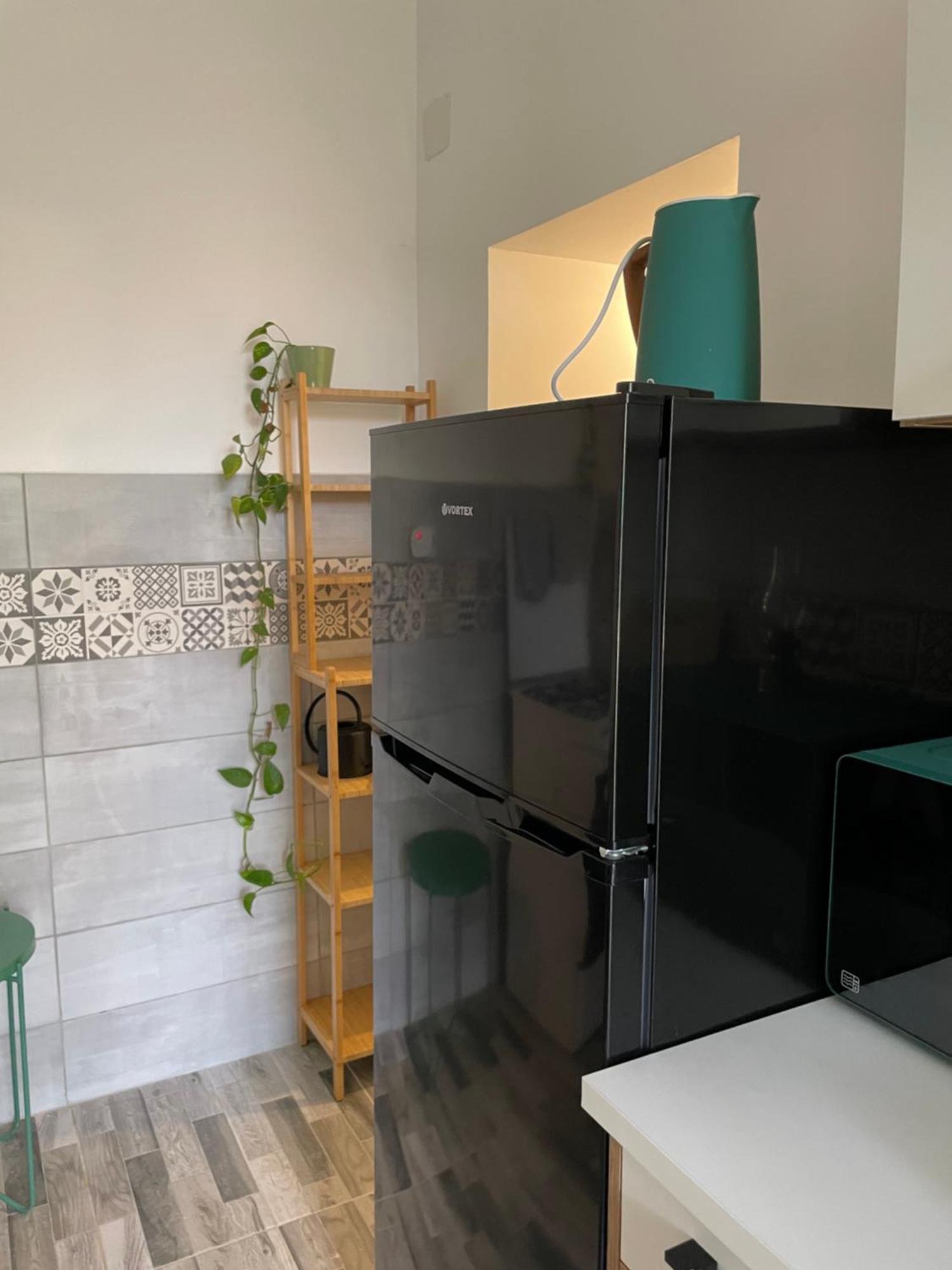 Small Apartment - Historic House Κλουζ-Ναπόκα Εξωτερικό φωτογραφία