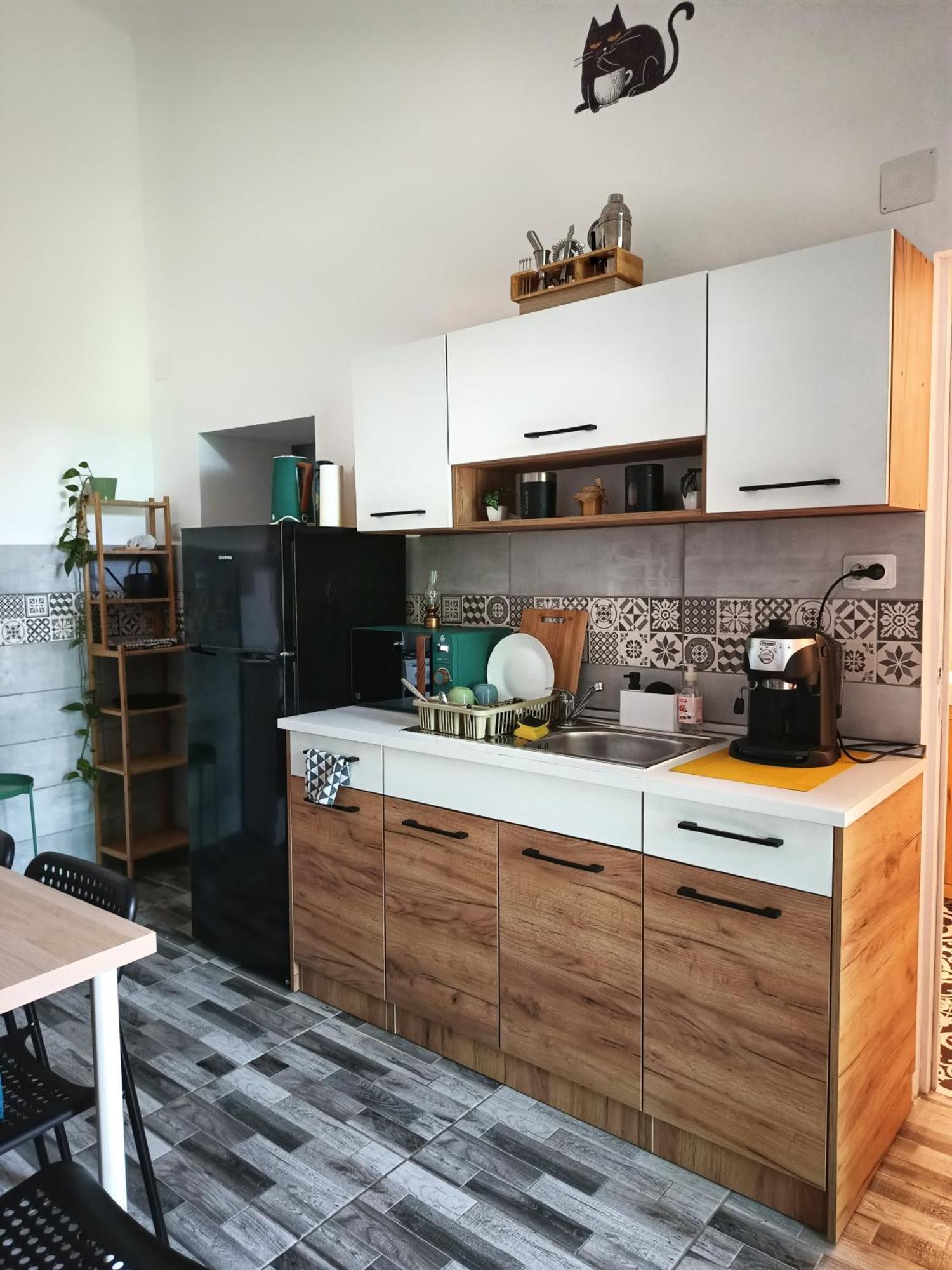 Small Apartment - Historic House Κλουζ-Ναπόκα Εξωτερικό φωτογραφία
